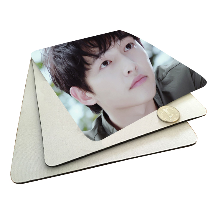 Free Shipping 10pcs 18*22*0.3c - Mouse Pad Blank Sublimation avis et prix