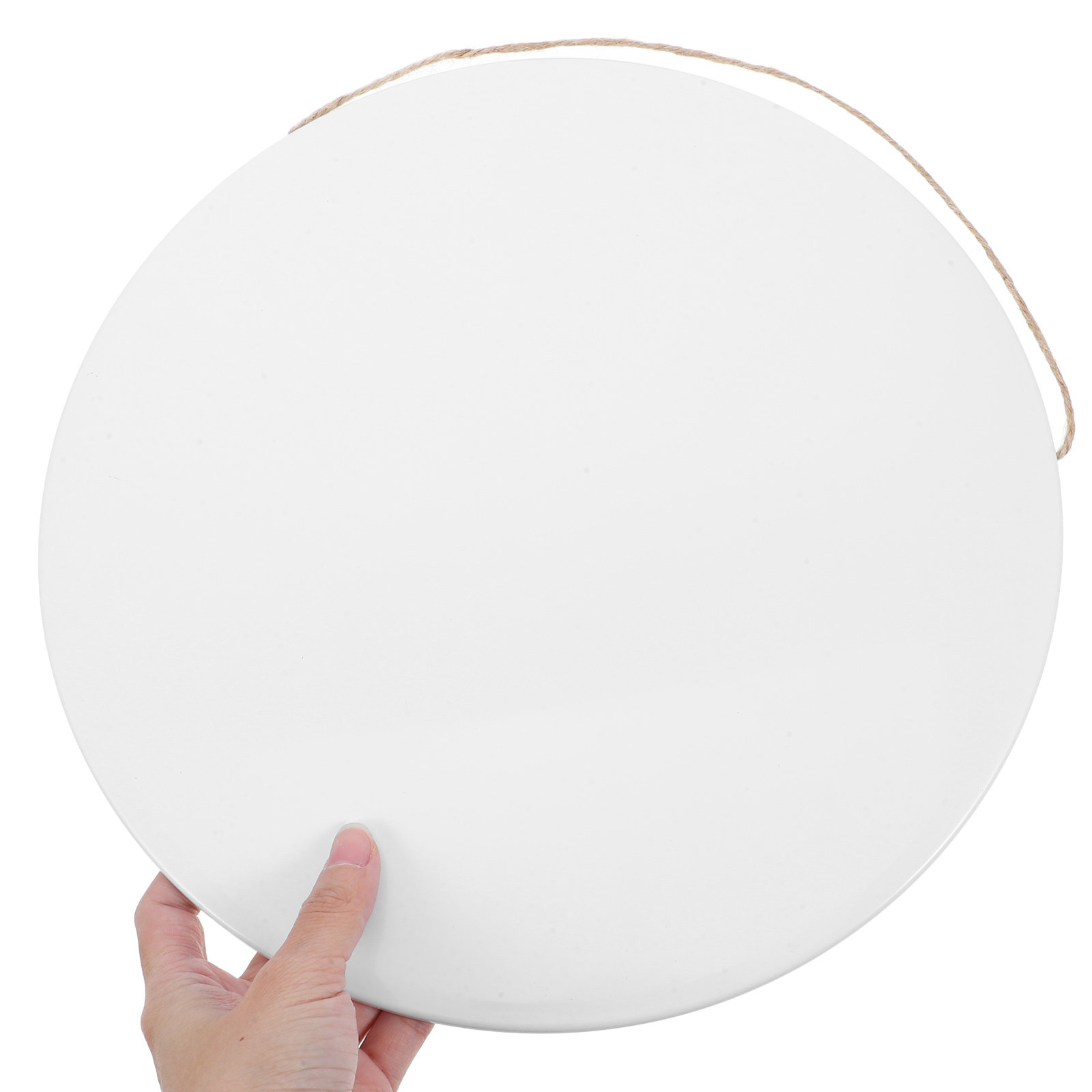 Blank Metal Tinplate Signs Whi - Yard Sign Blank avis et prix