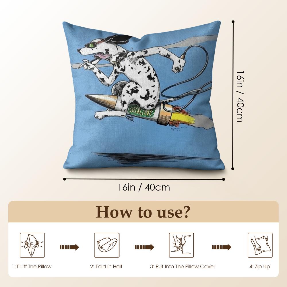S-Sublime Band Reggae Cushion  - Pillow Cover Sublimation avis et prix