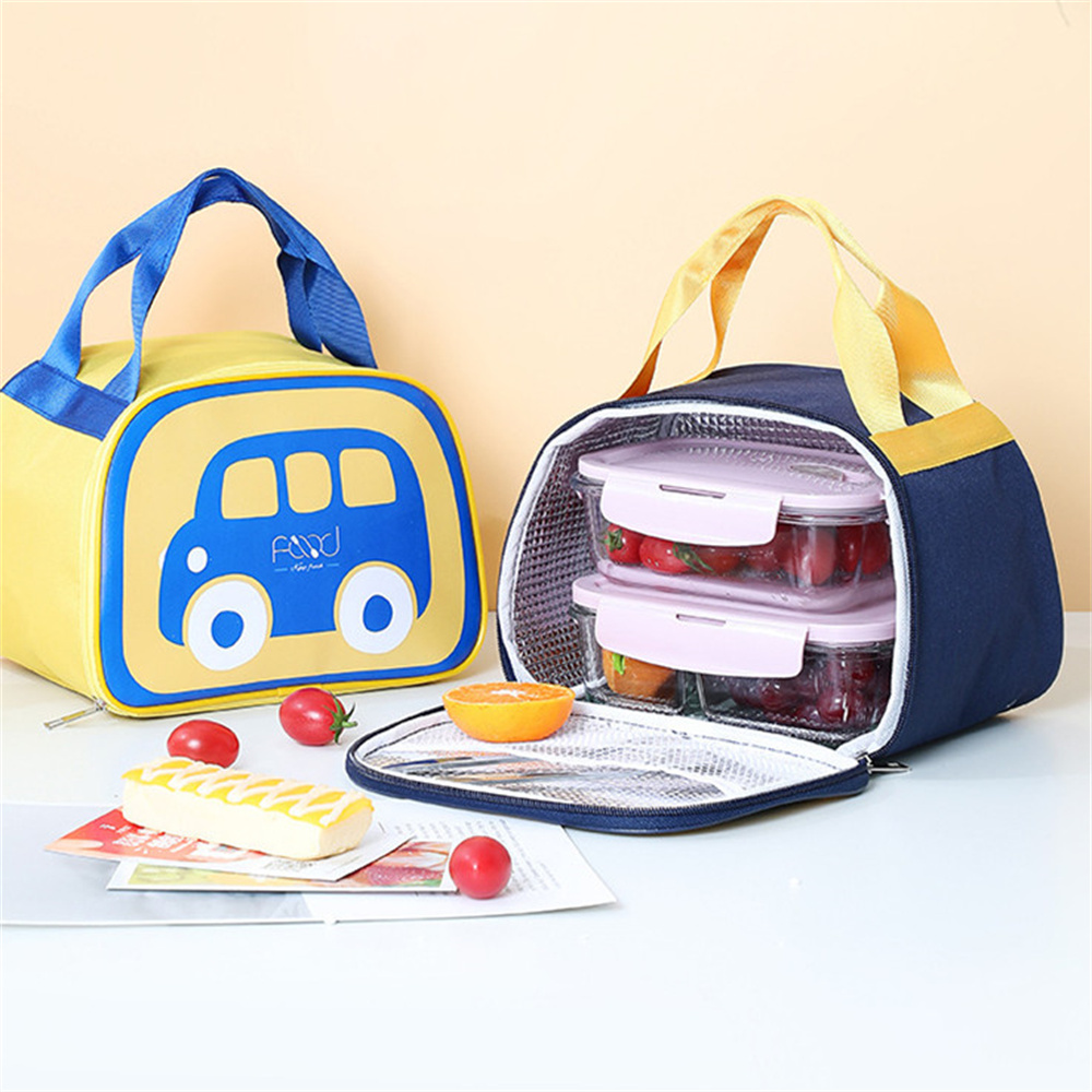 Portable Insulated Thermal Pic - Tote Bag Sublimation avis et prix