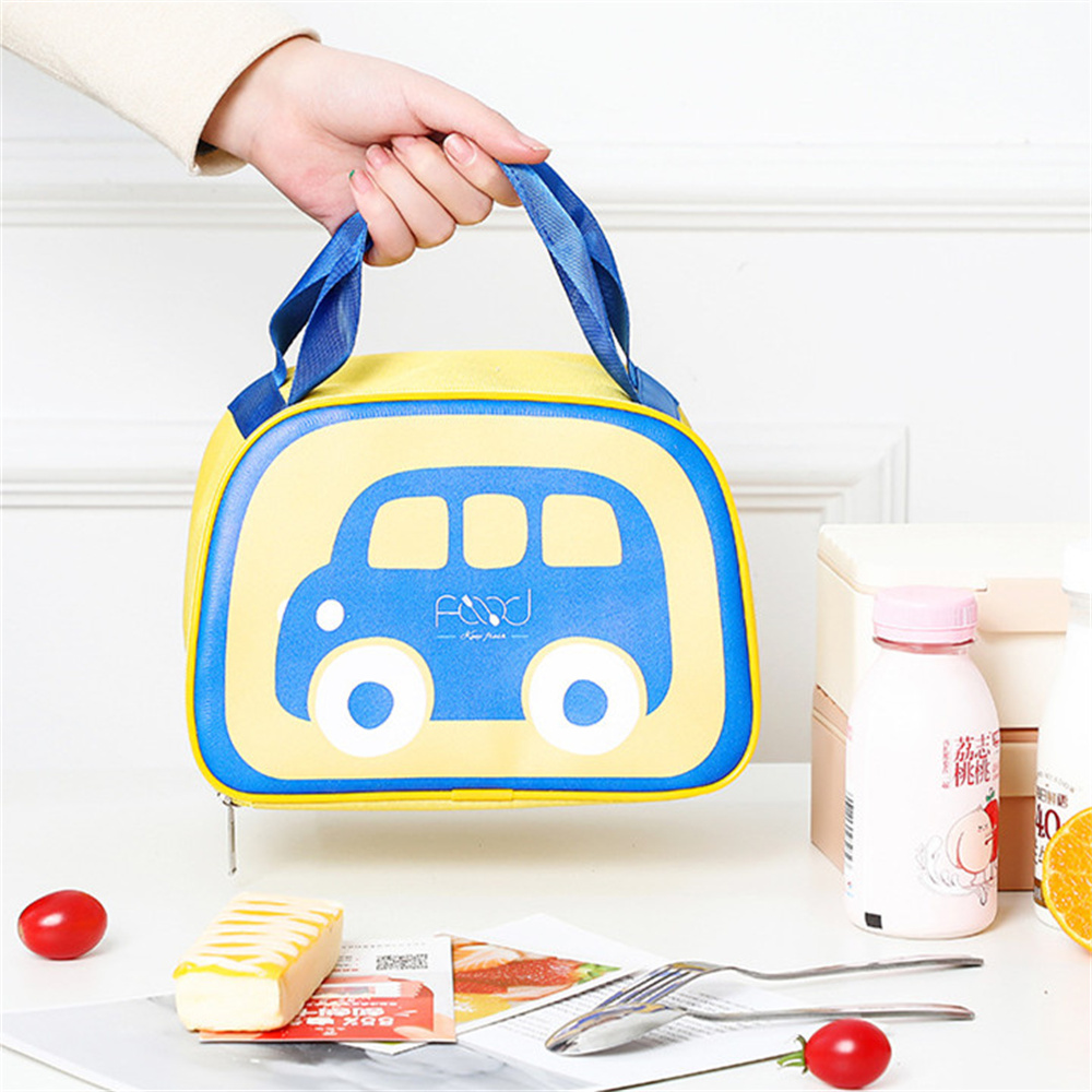 Portable Insulated Thermal Pic - Tote Bag Sublimation avis et prix
