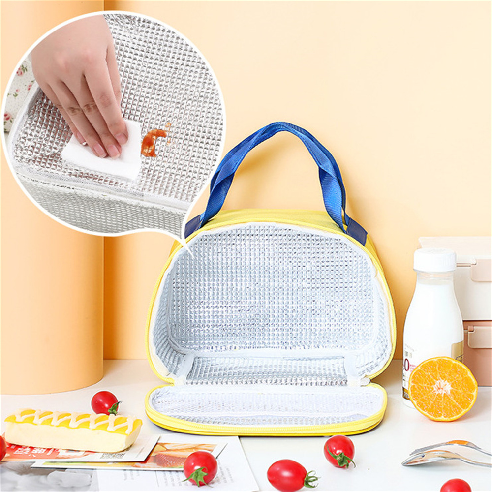 Portable Insulated Thermal Pic - Tote Bag Sublimation avis et prix