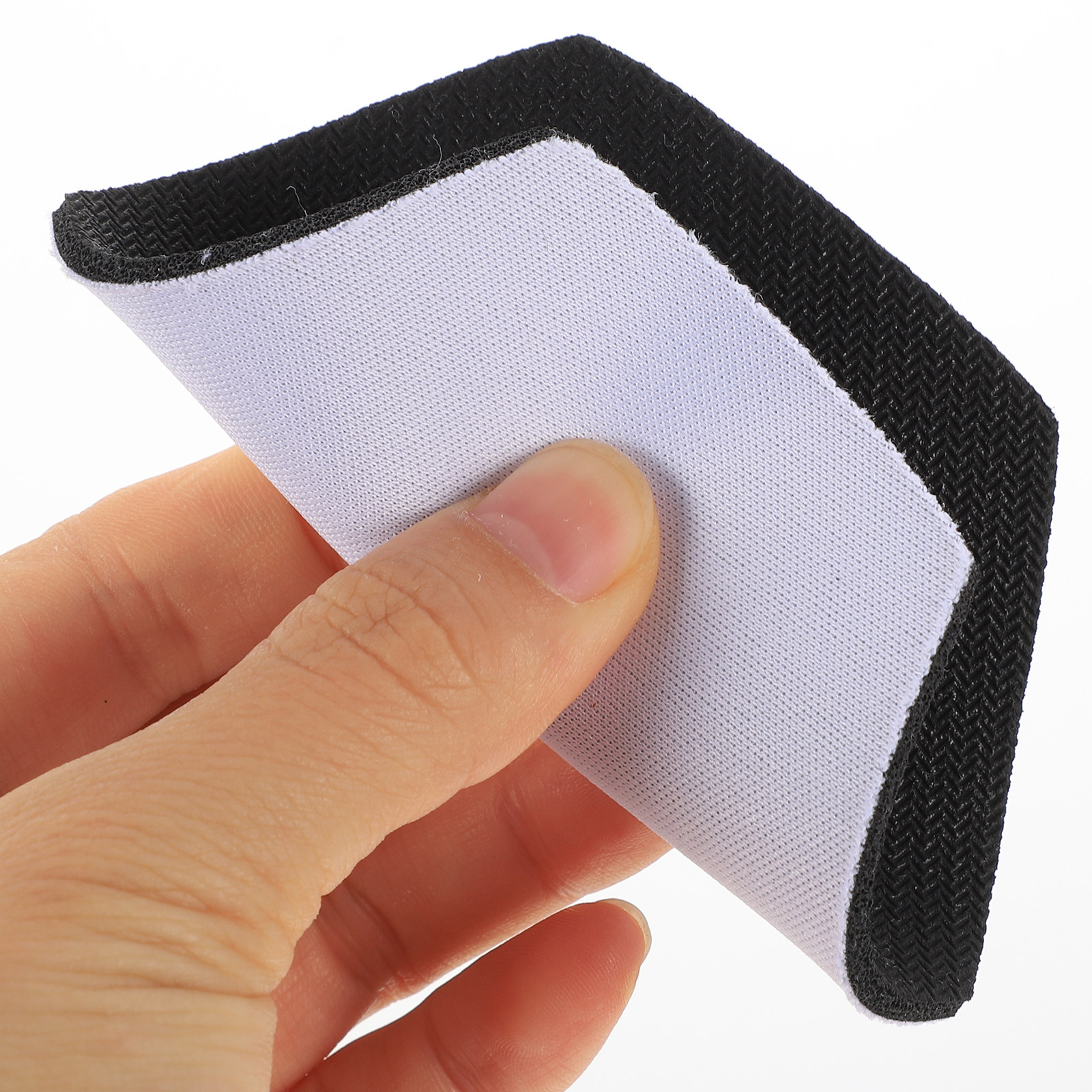 10Pcs Sublimation Heat Transfe - Coaster Sublimation Blank avis et prix