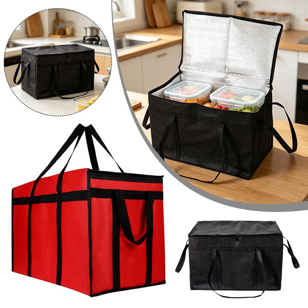Insulated Thermal Tote Bag Big - Tote Bag Sublimation avis et prix