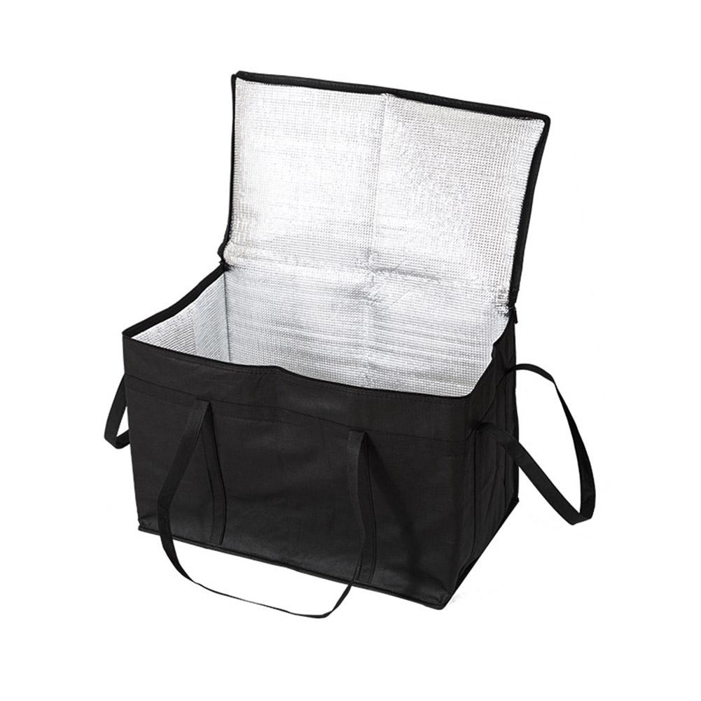 Insulated Thermal Tote Bag Big - Tote Bag Sublimation avis et prix