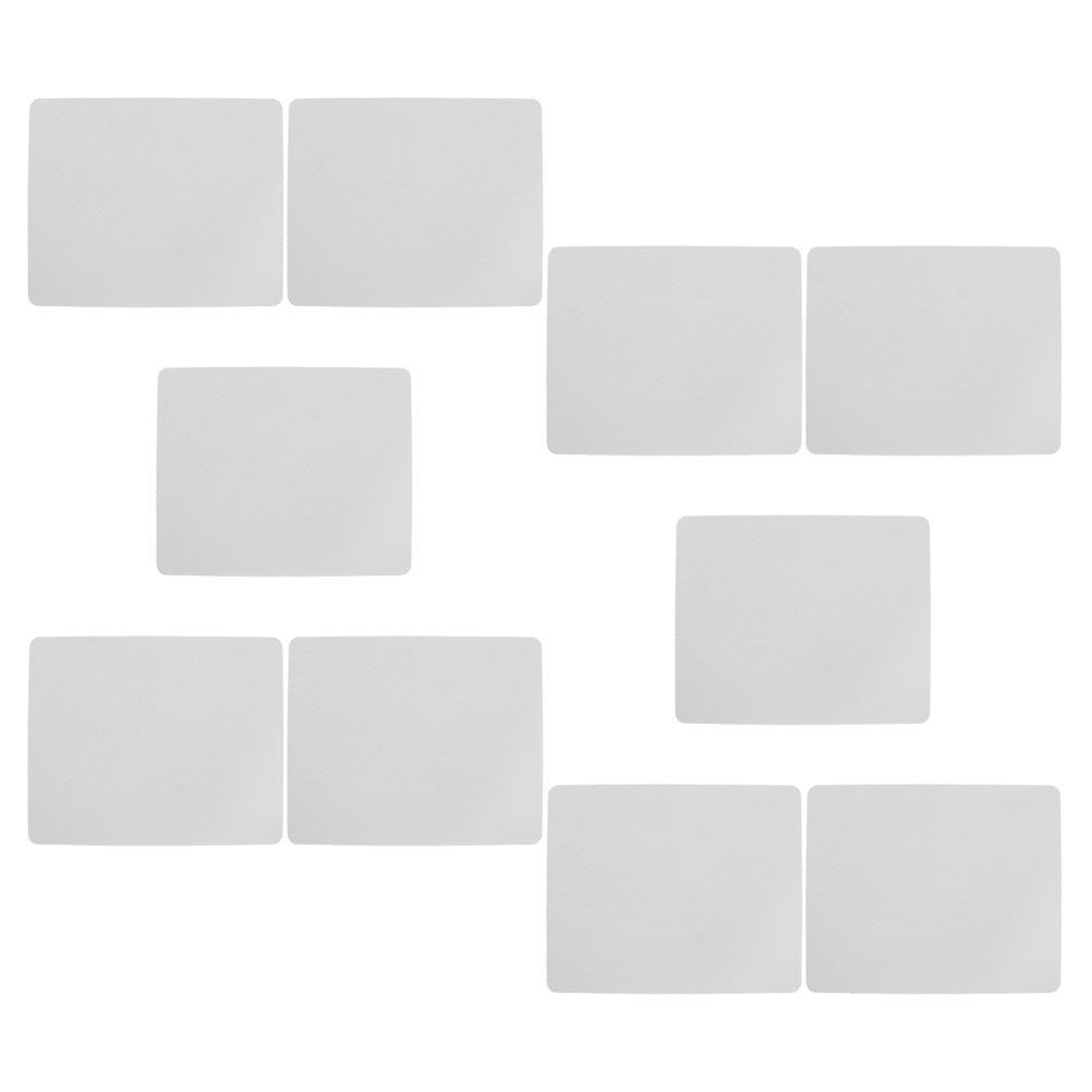 20Pcs Sublimation Mouse Pads B - Mouse Pad Blank Sublimation avis et prix