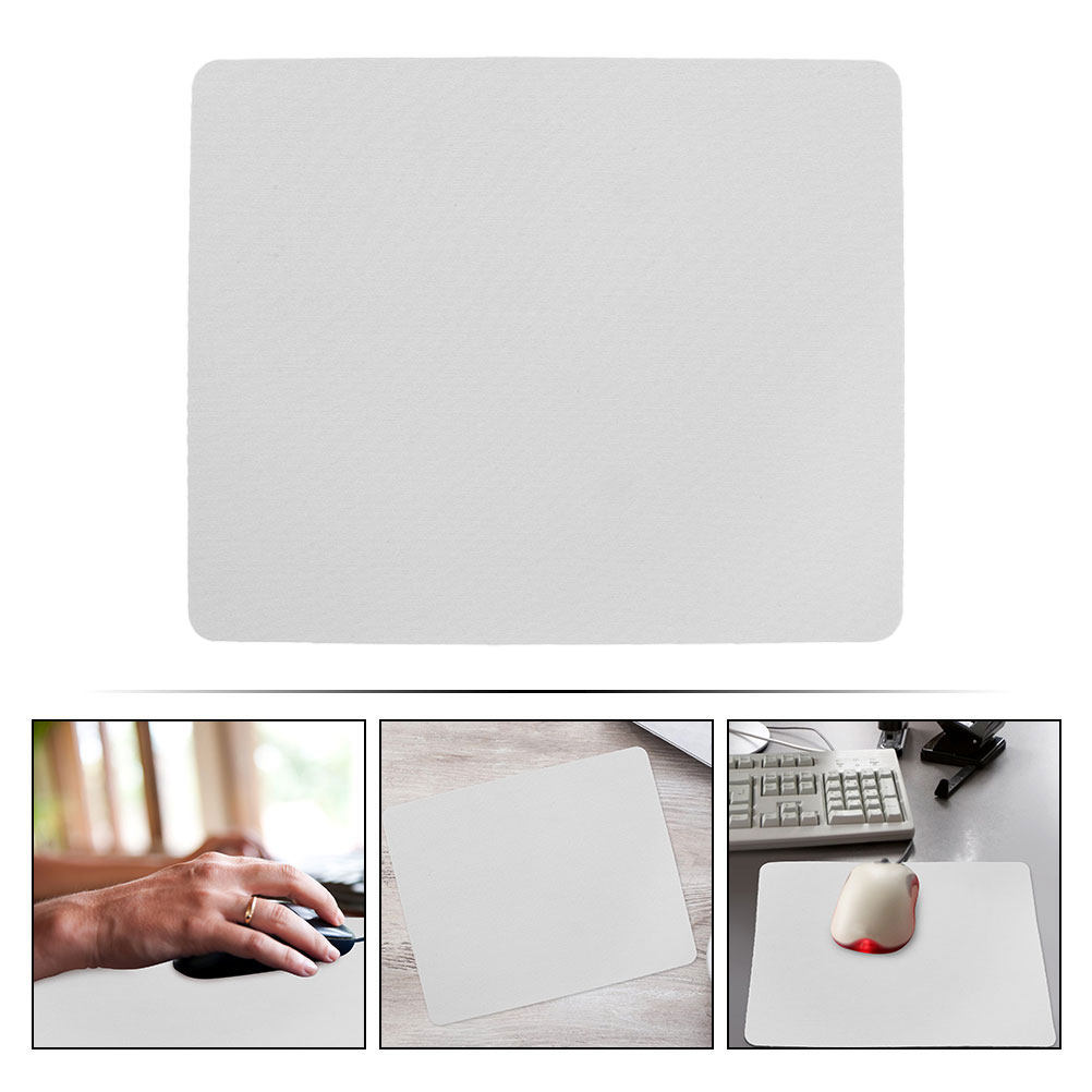 20Pcs Sublimation Mouse Pads B - Mouse Pad Blank Sublimation avis et prix