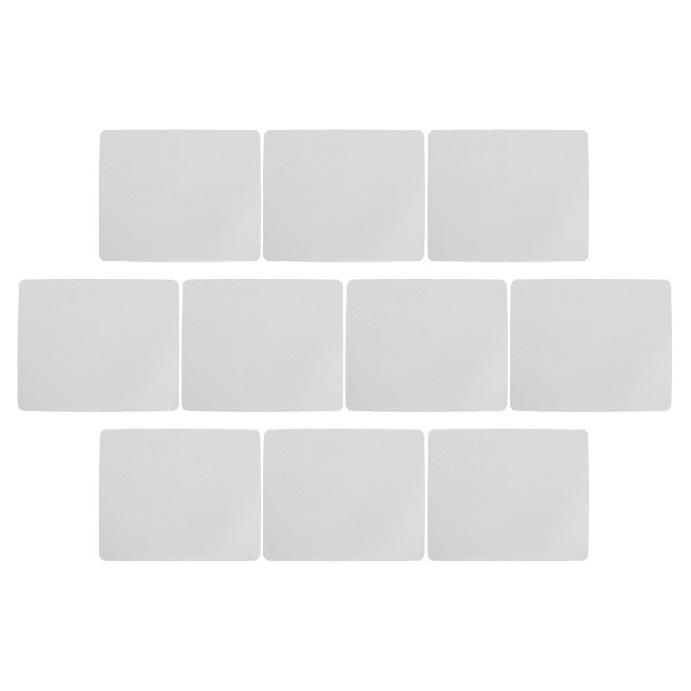 20Pcs Sublimation Mouse Pads B - Mouse Pad Blank Sublimation avis et prix