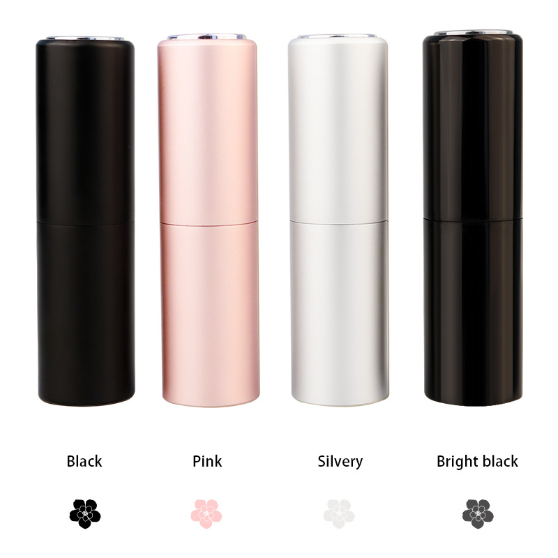 20ml Metal Aluminum Refillable - Water Bottle Blank avis et prix