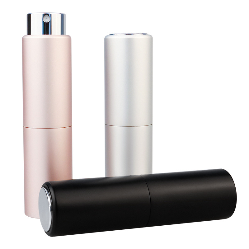 20ml Metal Aluminum Refillable - Water Bottle Blank avis et prix