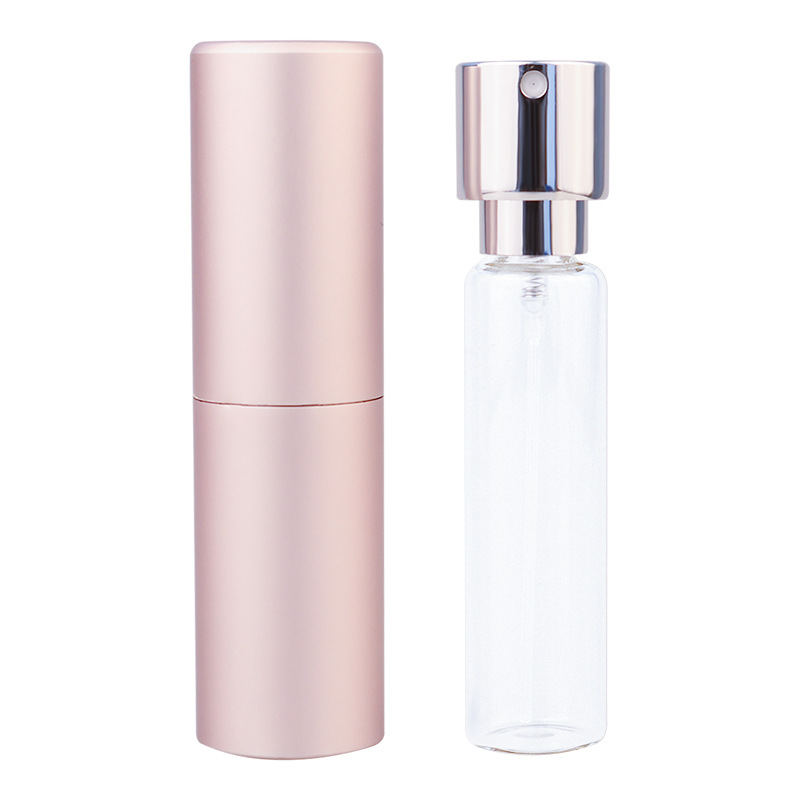 20ml Metal Aluminum Refillable - Water Bottle Blank avis et prix