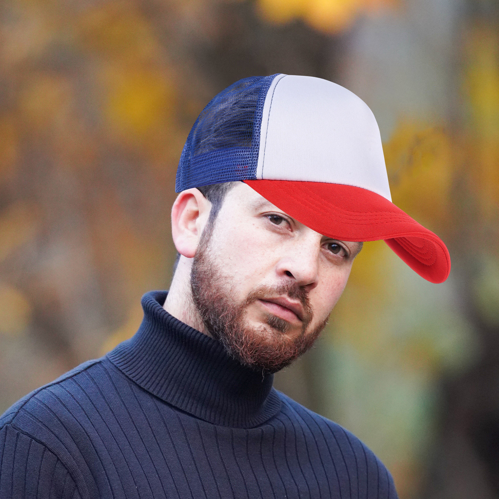 10Pcs Sublimation Baseball Hat - Hat Sublimation Blank avis et prix