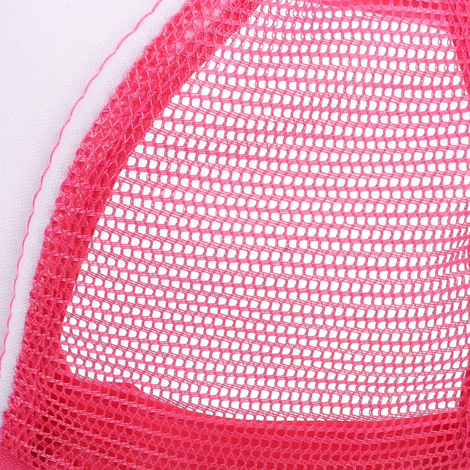 10Pcs Blank Baseball Hat Mesh  - Hat Sublimation Blank avis et prix