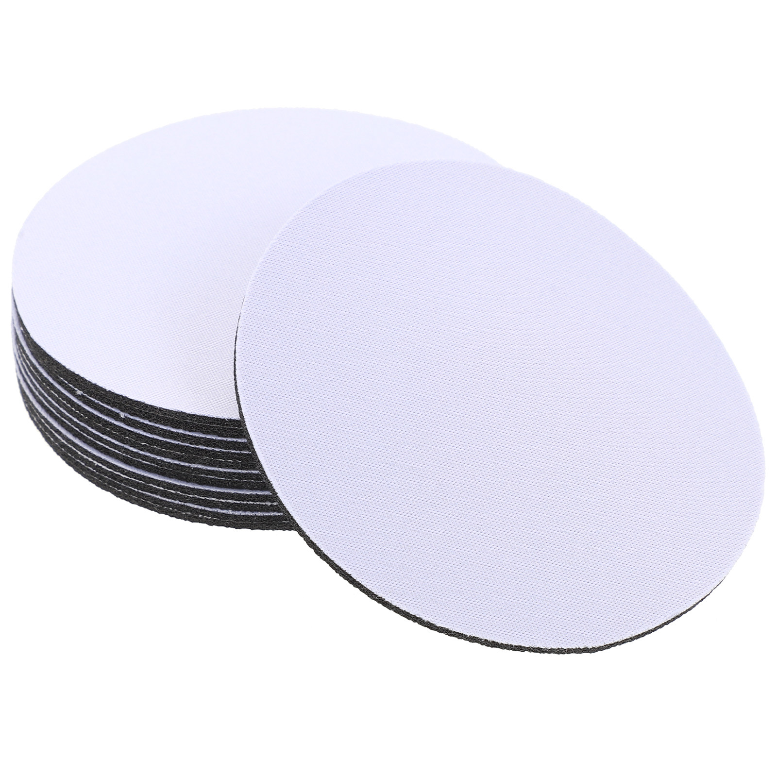 10Pcs Blank Heat Transfer Coas - Coaster Sublimation Blank avis et prix