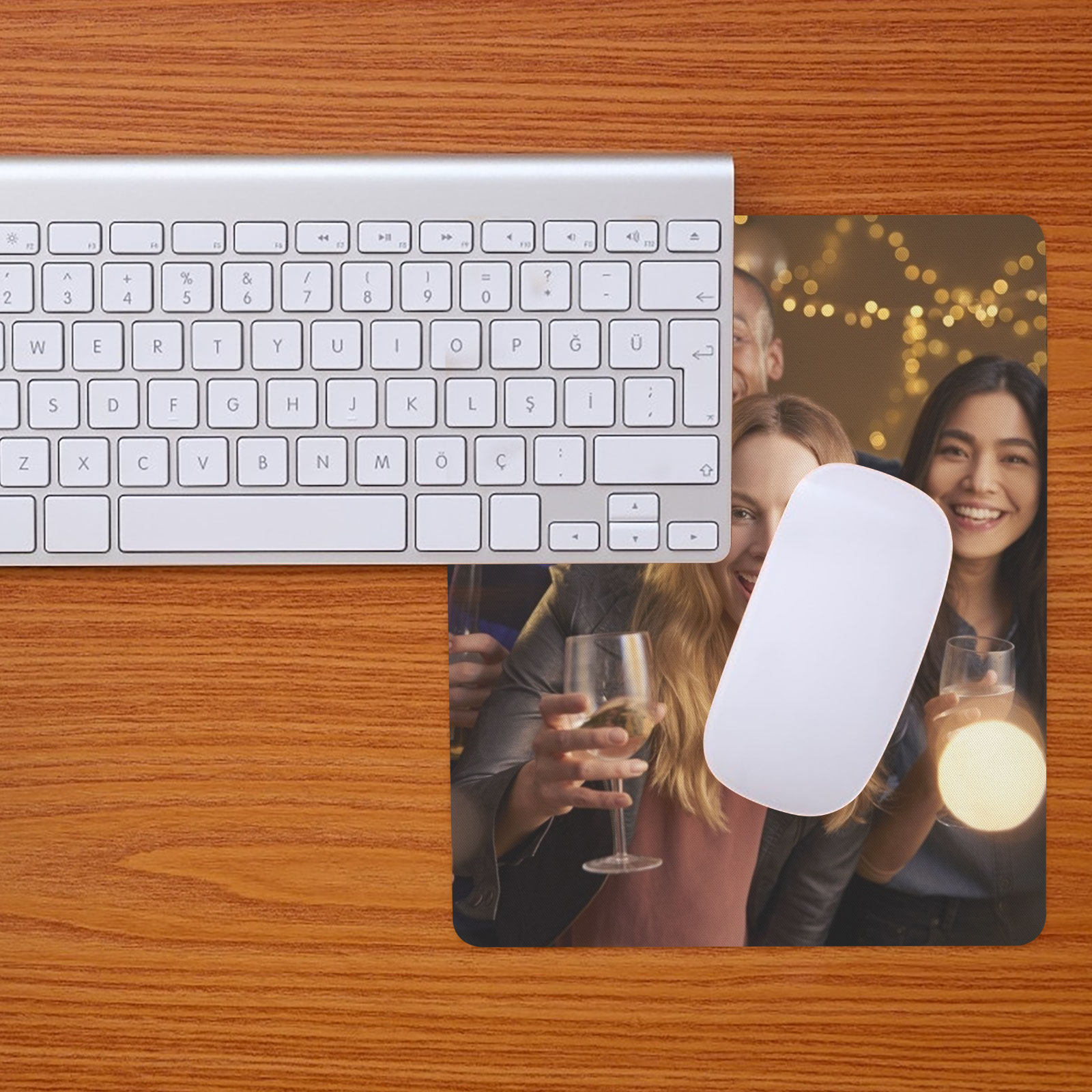 5Pcs Blank Sublimation Mouse P - Mouse Pad Blank Sublimation avis et prix
