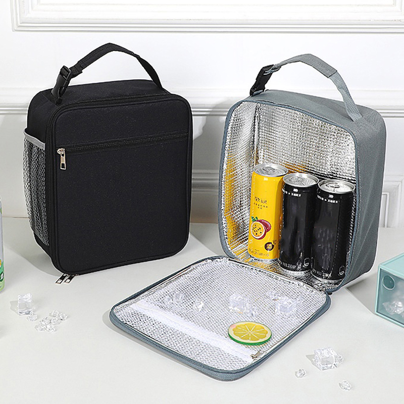 Lunch Bag Tote Portable Insula - Tote Bag Sublimation avis et prix
