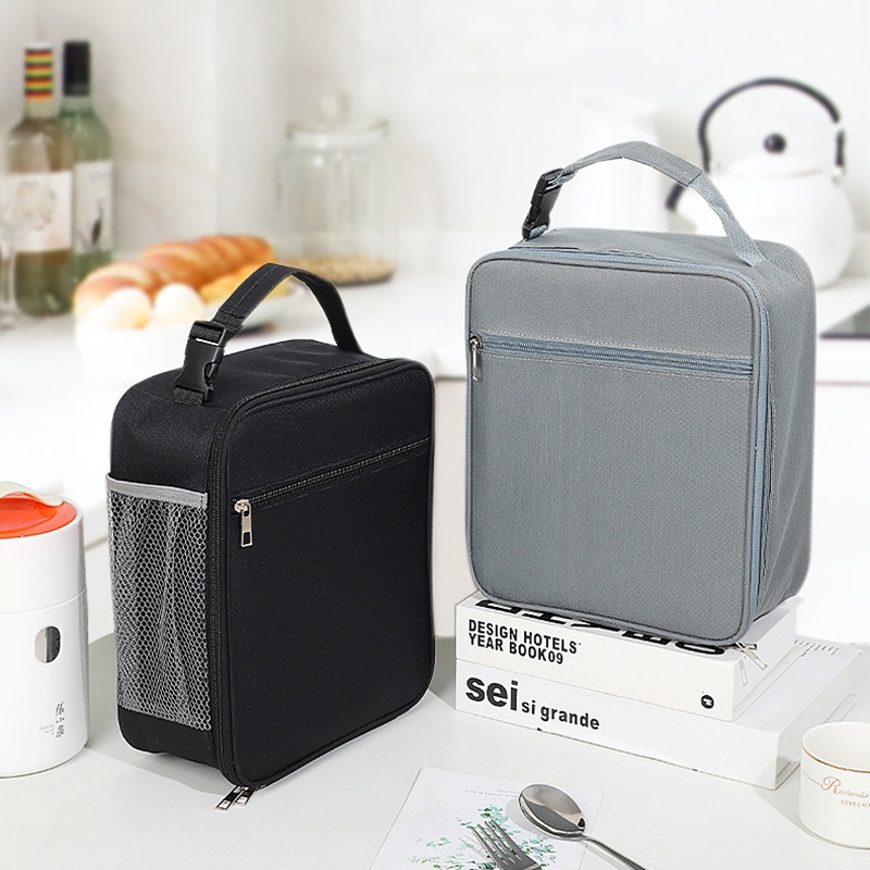 Lunch Bag Tote Portable Insula - Tote Bag Sublimation avis et prix