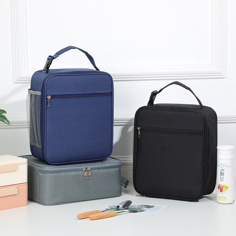 Lunch Bag Tote Portable Insula - Tote Bag Sublimation avis et prix