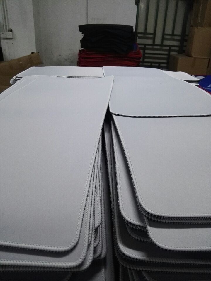 2pcs/lot Width 400mm Thickness - Mouse Pad Blank Sublimation avis et prix