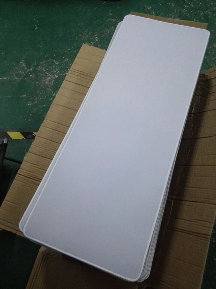 2pcs/lot Width 400mm Thickness - Mouse Pad Blank Sublimation avis et prix