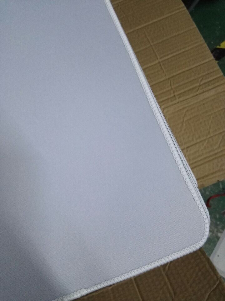 2pcs/lot Width 400mm Thickness - Mouse Pad Blank Sublimation avis et prix