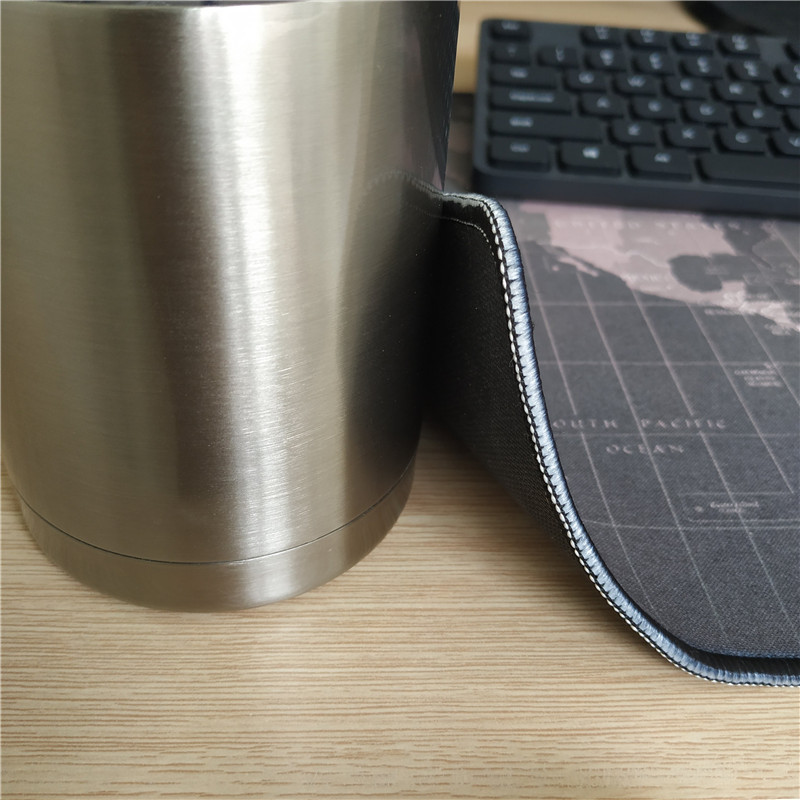 2pcs/lot Width 400mm Thickness - Mouse Pad Blank Sublimation avis et prix
