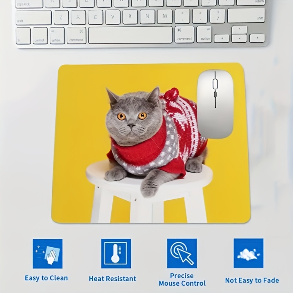 Premium Single Sublimation Bla - Mouse Pad Blank Sublimation avis et prix