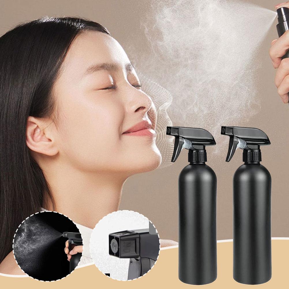 1Pc 500ML Spray Bottle Empty B - Water Bottle Blank avis et prix