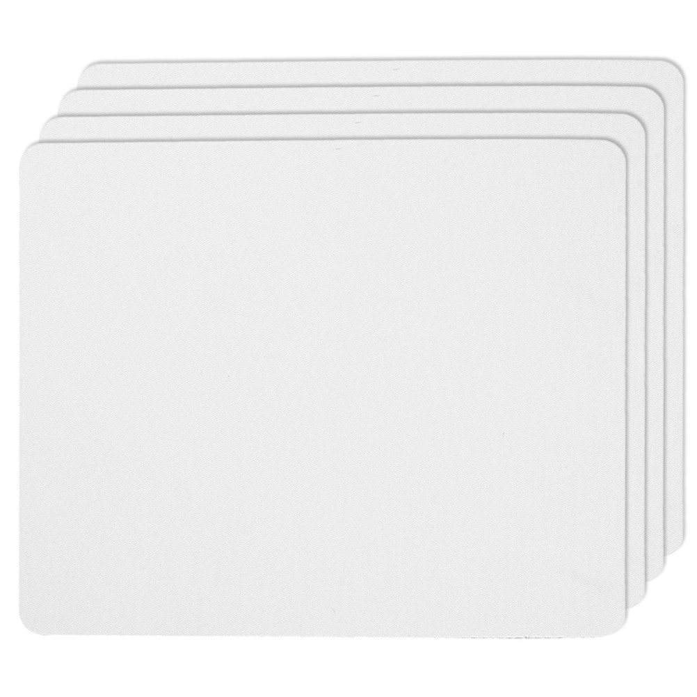 4Pcs Sublimation Mouse Pads La - Mouse Pad Blank Sublimation avis et prix