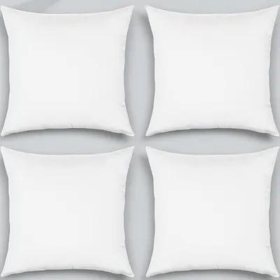 4Pcs Sublimation Pillow Cover  - Pillow Cover Sublimation avis et prix