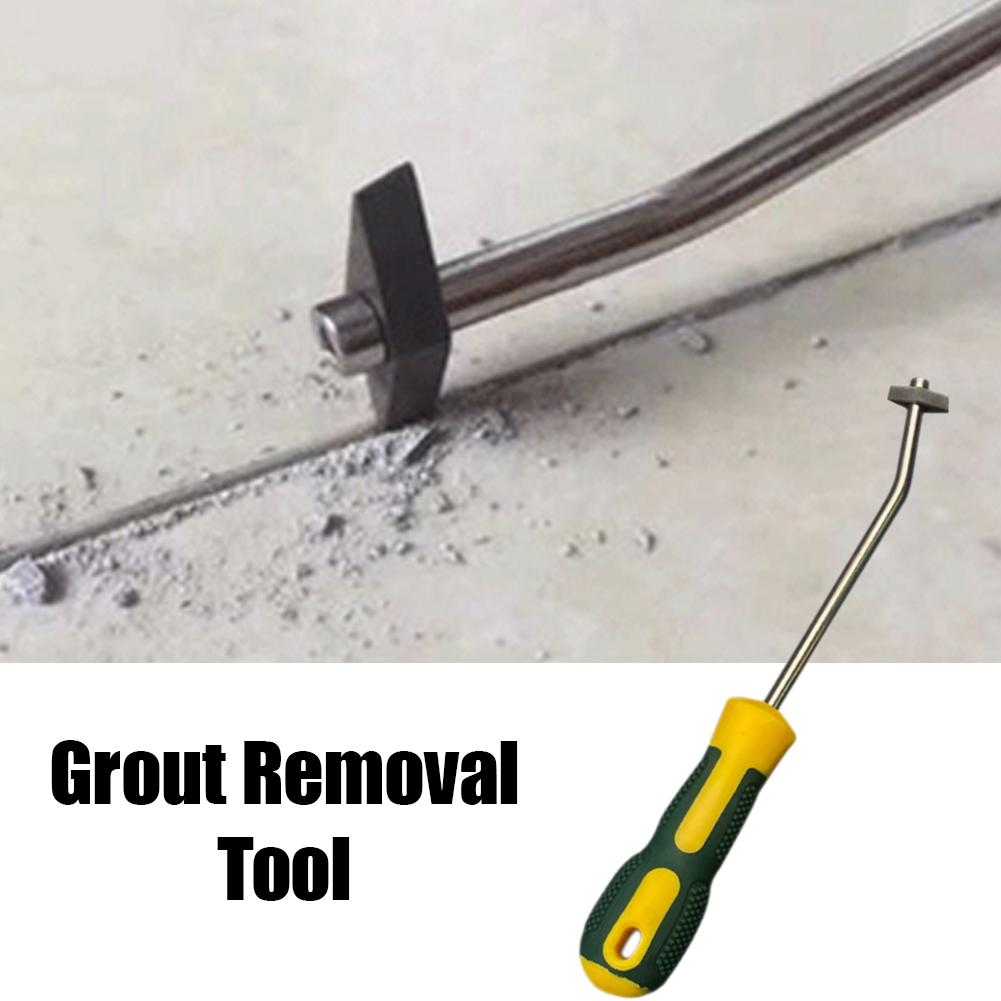 Tungsten Steel Tile Grout Remo - Ceramic Tile Blank avis et prix