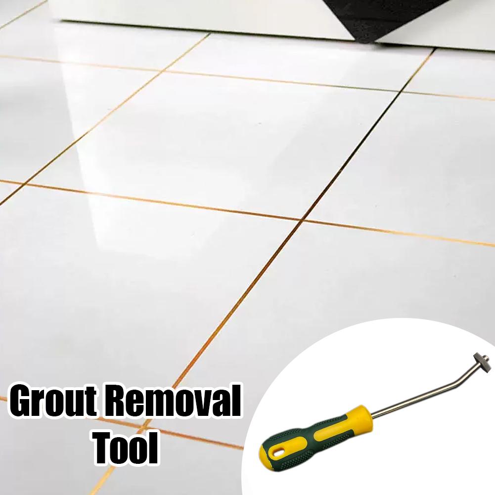 Tungsten Steel Tile Grout Remo - Ceramic Tile Blank avis et prix