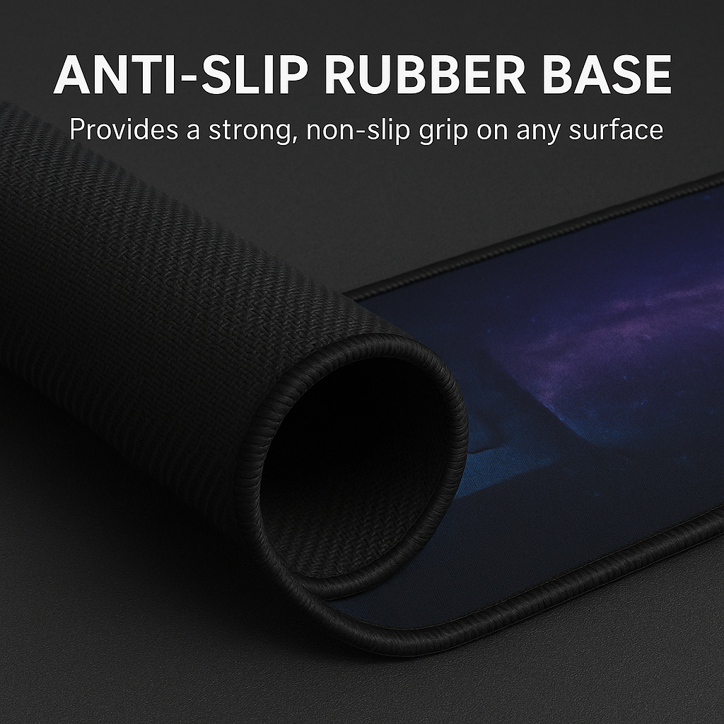 Custom Design Mousepad Desk Co - Mouse Pad Blank Sublimation avis et prix