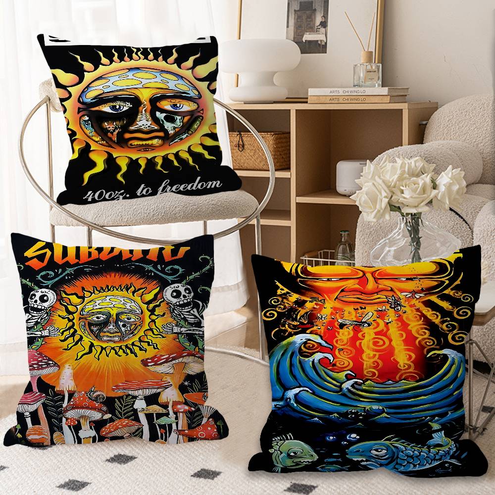 Sublime Singer Maple Design Cu - Pillow Cover Sublimation avis et prix