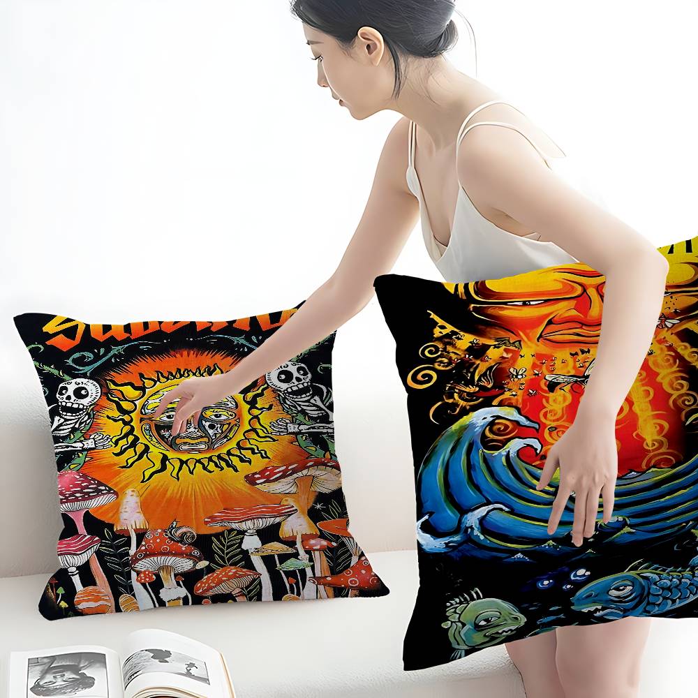 Sublime Singer Maple Design Cu - Pillow Cover Sublimation avis et prix