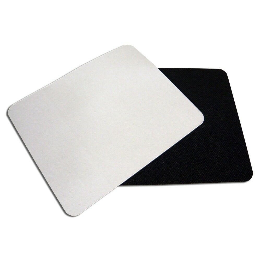 10pcs/Lot Sublimation Blanks R - Mouse Pad Blank Sublimation avis et prix