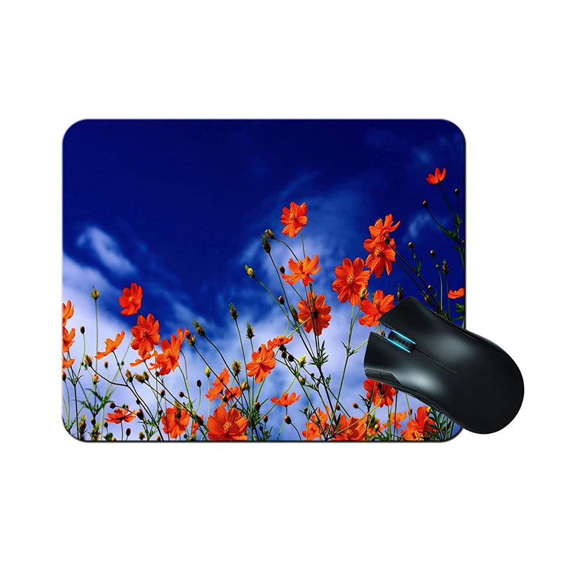 10pcs/Lot Sublimation Blanks R - Mouse Pad Blank Sublimation avis et prix
