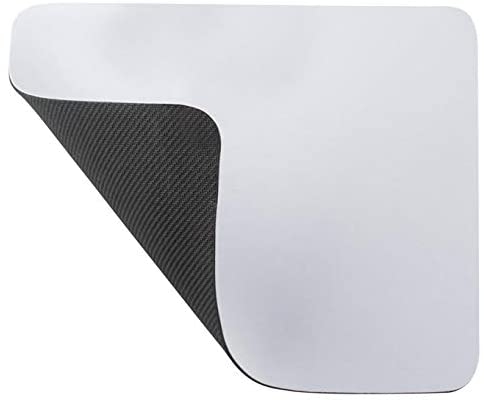 10pcs/Lot Sublimation Blanks R - Mouse Pad Blank Sublimation avis et prix