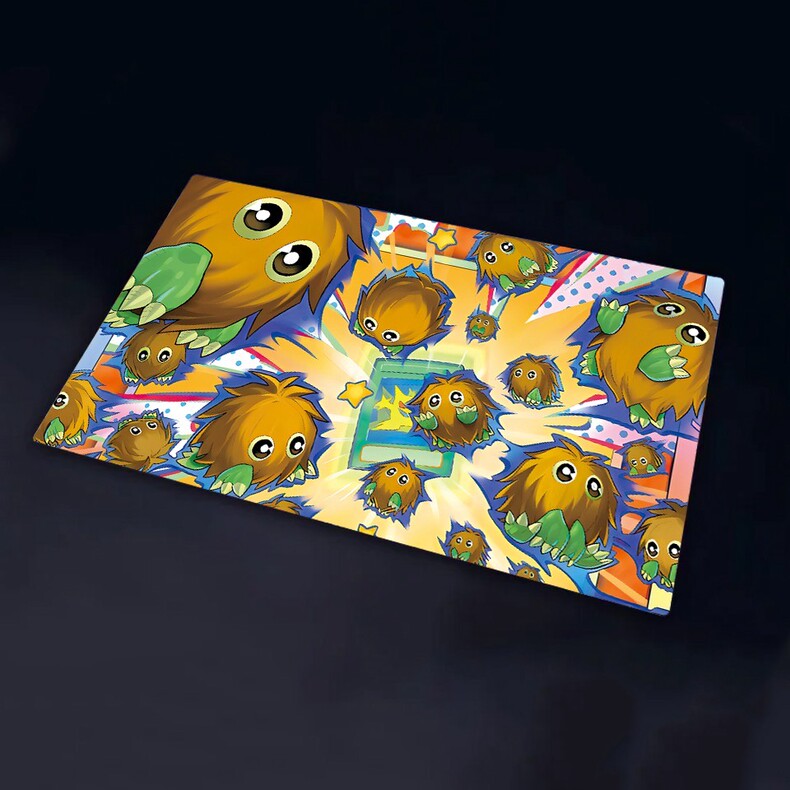 Yugioh Multiply Kuriboh Play M - Door Mat Blank avis et prix