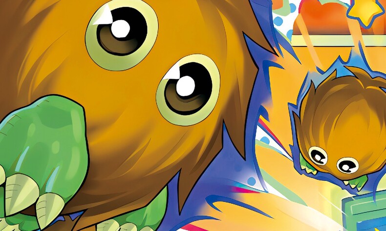 Yugioh Multiply Kuriboh Play M - Door Mat Blank avis et prix