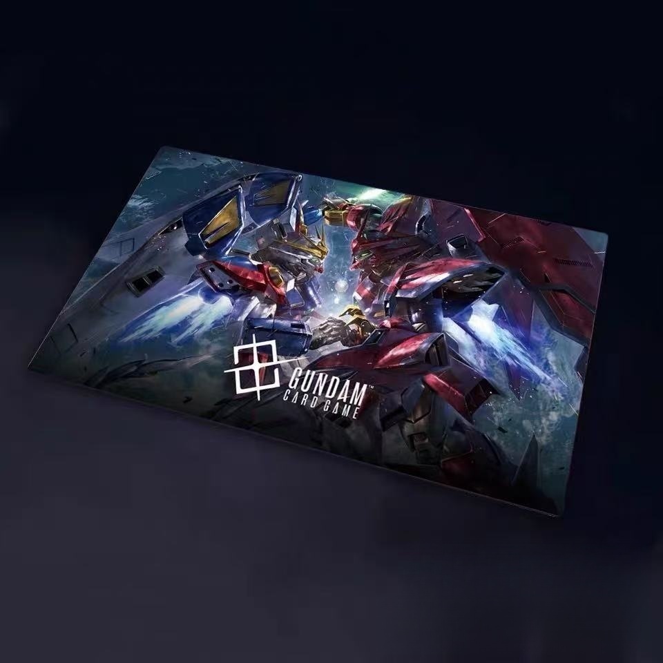 600x350mm OZ-13MS Gundam Epyon - Door Mat Blank avis et prix