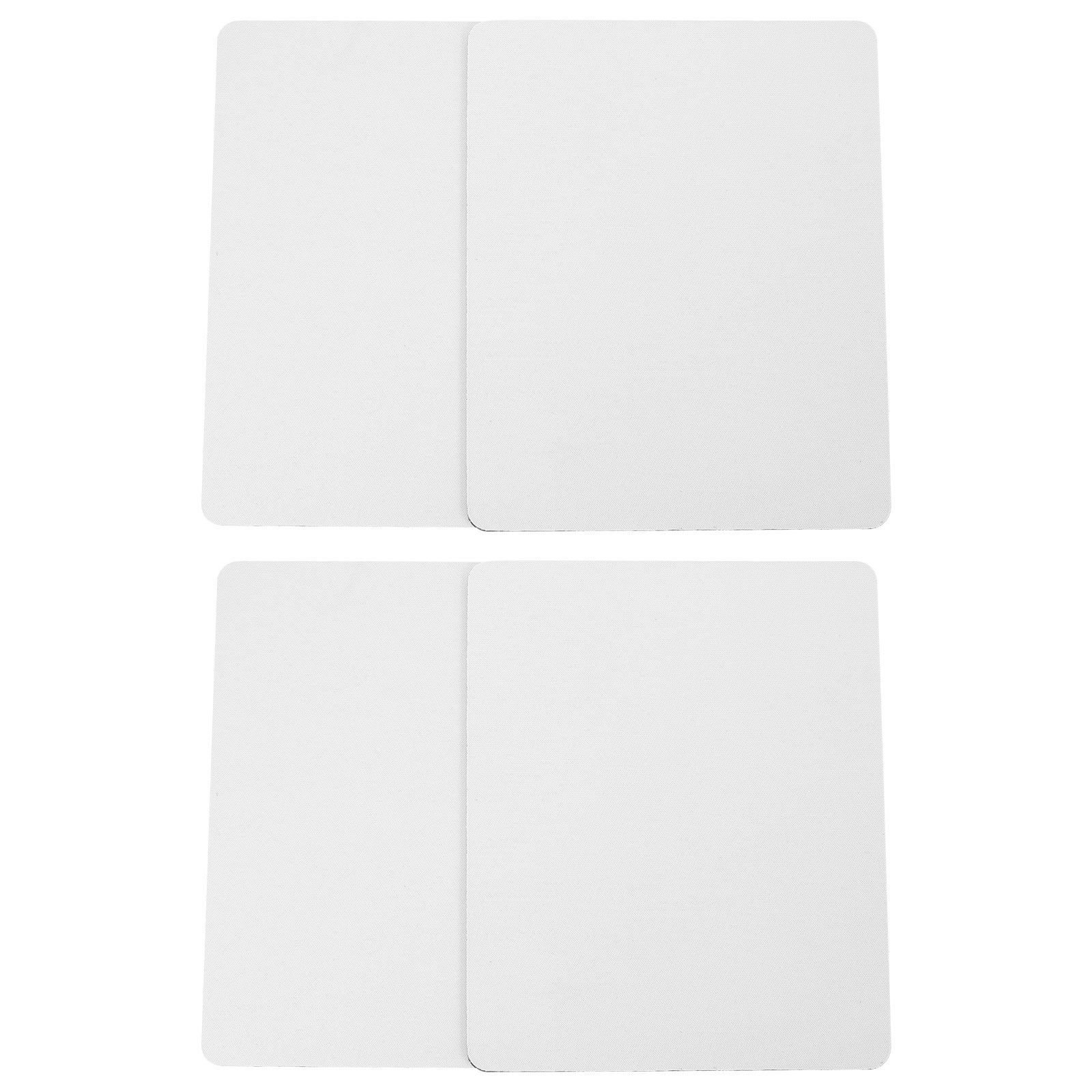 5Pcs Sublimation Blank Mouse P - Mouse Pad Blank Sublimation avis et prix