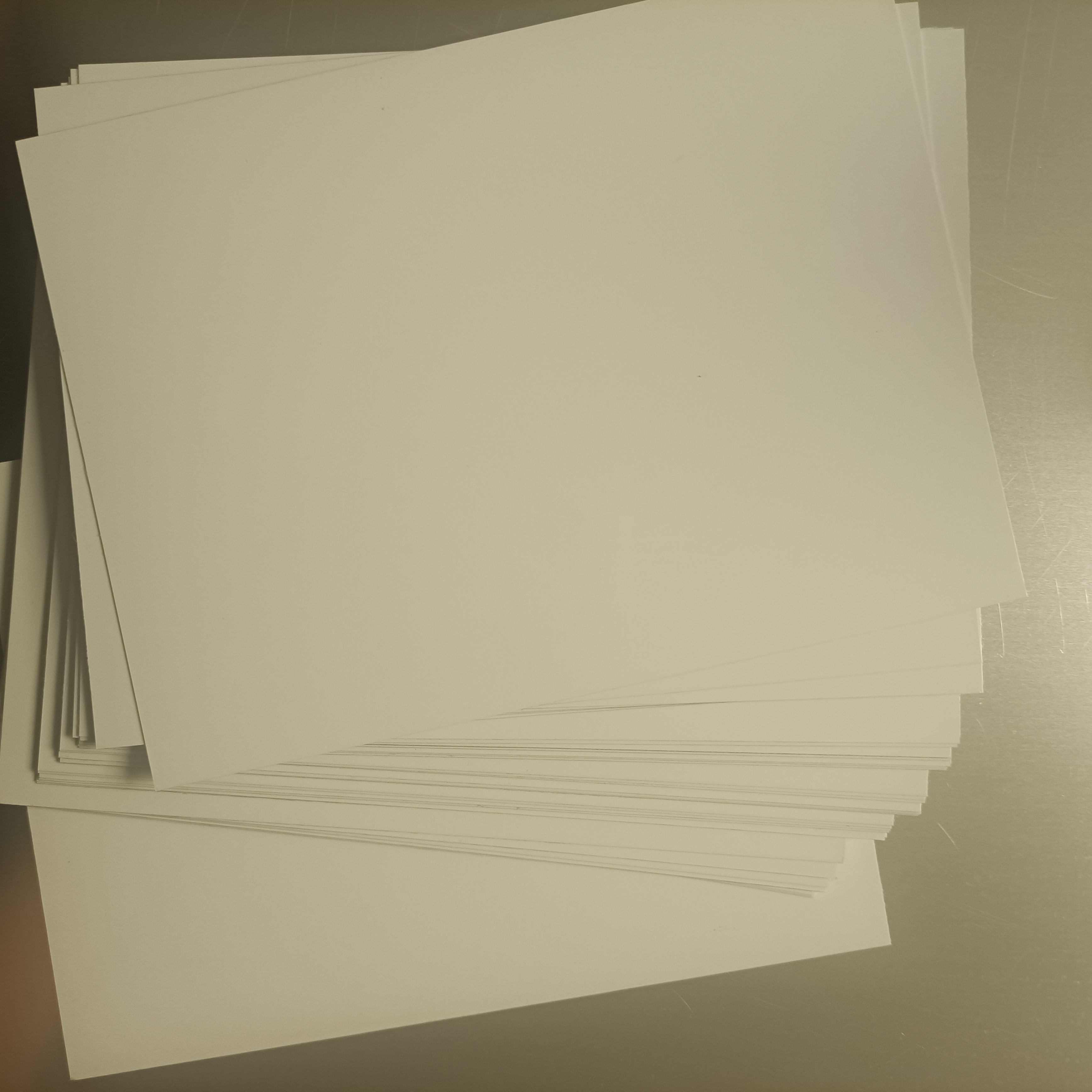 10Sheets 200*150*1mm Blank Sub - Coaster Sublimation Blank avis et prix