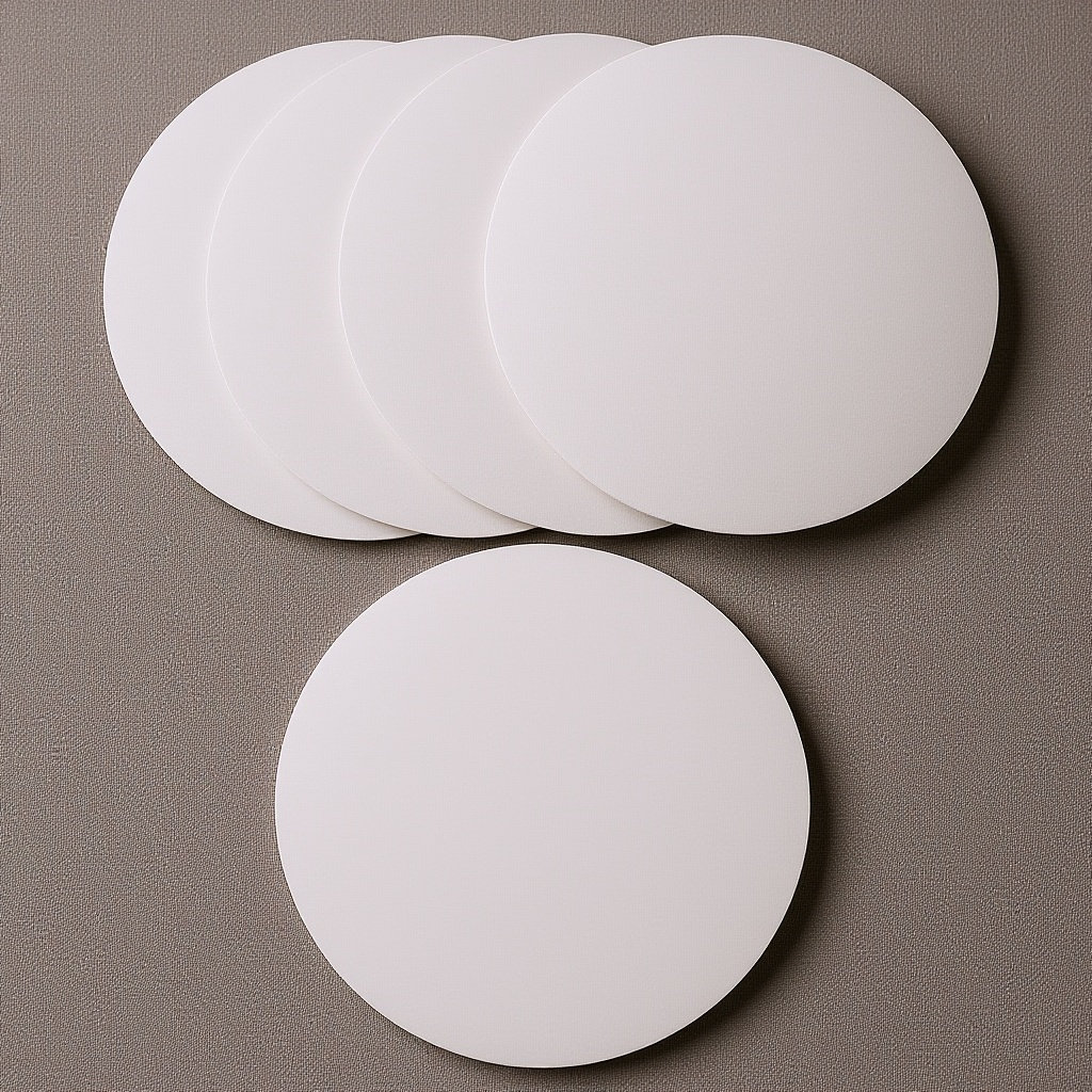 5Pcs Sublimation Mouse Pad Bla - Mouse Pad Blank Sublimation avis et prix