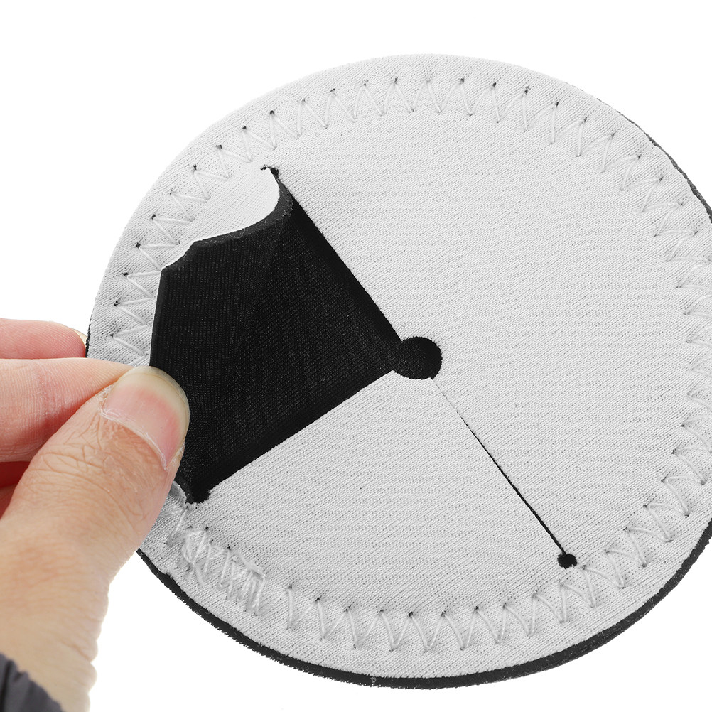 5Pcs Blank Coasters for Glasse - Coaster Sublimation Blank avis et prix