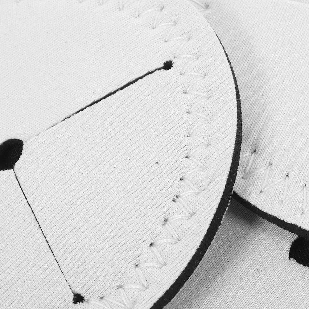 5Pcs Blank Coasters for Glasse - Coaster Sublimation Blank avis et prix