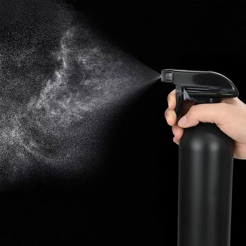 1Pc 500ML Spray Bottle Empty B - Water Bottle Blank avis et prix