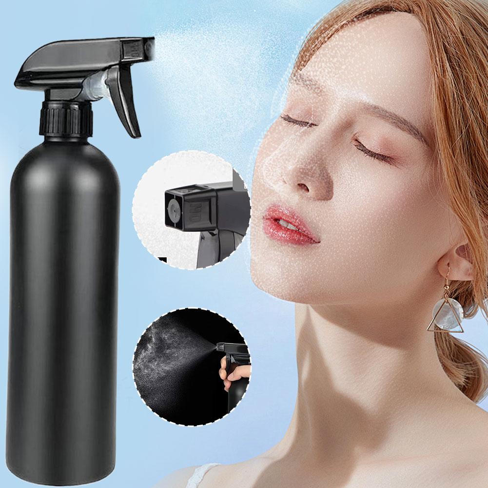 1Pc 500ML Spray Bottle Empty B - Water Bottle Blank avis et prix
